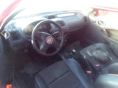 Engine control unit (ECU) MG MG ZR 105 | BP16504161M57 