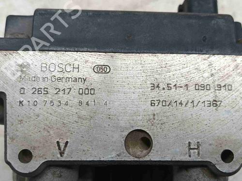 ABS pump BMW 5 (E39) 525 tds | BP37604422M43 - Image 3