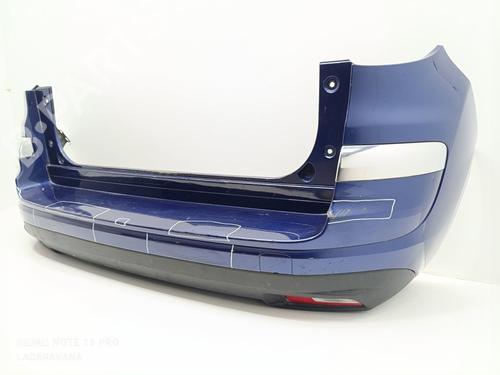 Rear bumper FIAT 500L (351_, 352_) 1.3 D Multijet (199.LYM11, 199.LYM1A) | BP21796315C8 