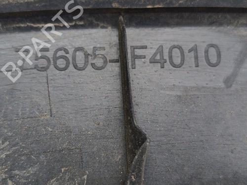 Rear right wheel arch trim TOYOTA C-HR (_X1_)  | BP29628725C137 