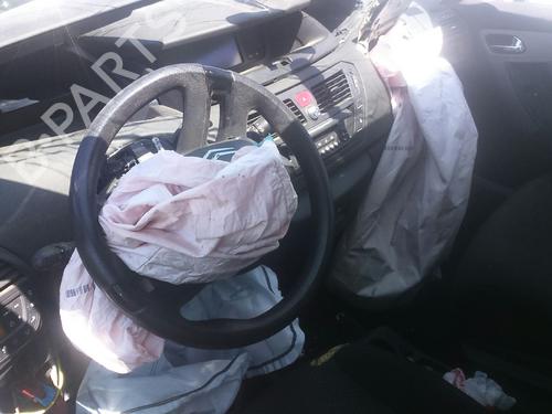 Right taillight CITROËN C4 Picasso I MPV (UD_)  | BP16503876C35 