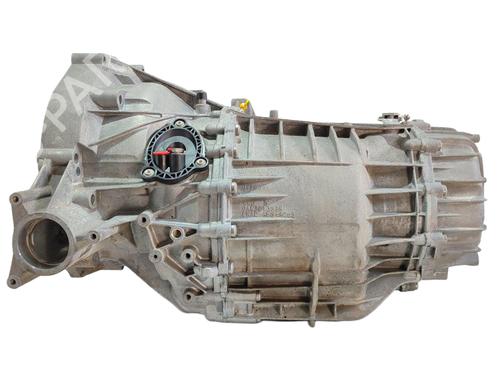 Used Gearbox AUDI A5 Sportback (8TA) 2.0 TDI (143 hp) 27335422