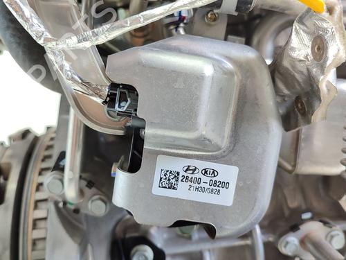 Engine KIA XCEED (CD) | BP31339579M1