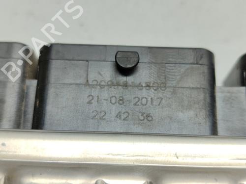 Engine control unit (ECU) NISSAN MICRA V (K14)  | BP17561352M57 