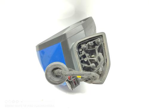 Right mirror AUDI Q2 (GAB, GAG) 1.6 TDI | BP17772939C27 
