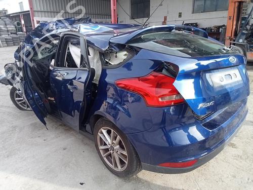 Electronic module FORD FOCUS III | BP16512266M83 - Image 8