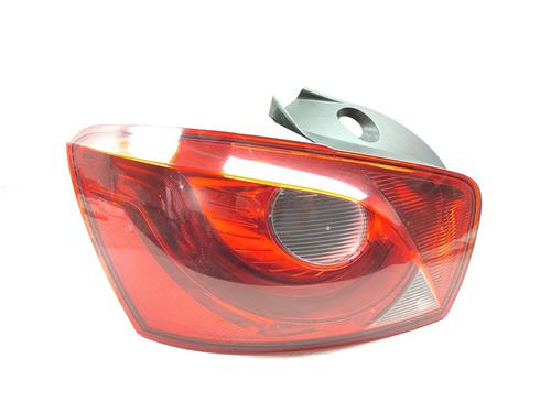Used Left taillight SEAT IBIZA IV (6J5, 6P1) [2008-2017]  30400246