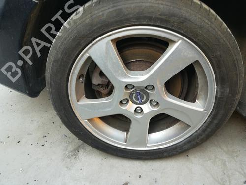 Left front window switch VOLVO V60 I (155) D5 | BP16506774I27  - Image 12