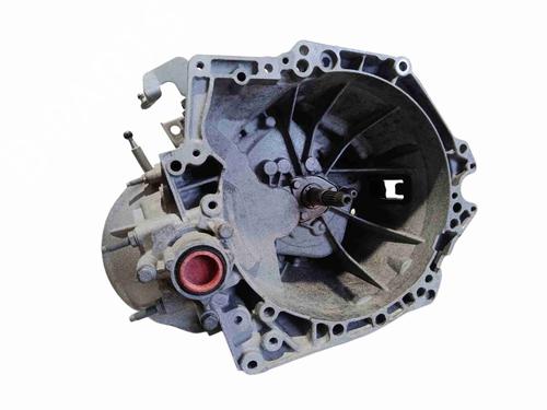 Gearbox CITROËN C4 CACTUS 1.2 THP 110 | BP38415001M3 - Image 9