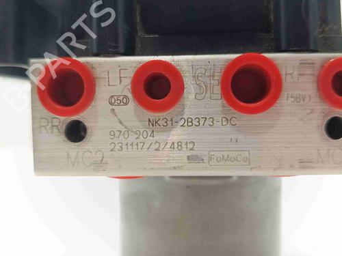 ABS pump FORD TRANSIT V363 Platform/Chassis (FED, FFD) 2.0 EcoBlue mHEV | BP36988066M43 - Image 5