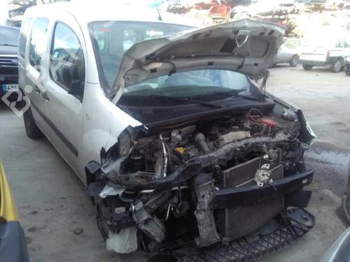 Instrument cluster RENAULT KANGOO (KC0/1_) 1.5 dCi | BP16503208C47 