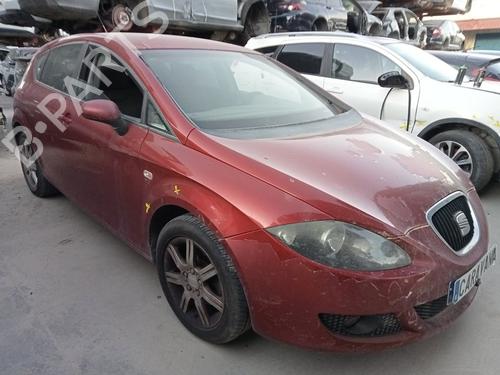 Used Parts SEAT LEON (1P1) 2.0 TDI 16V (140 hp) 4428219