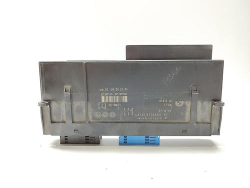 Used Electronic module BMW 3 (E90) 320 d (177 hp) 19098157