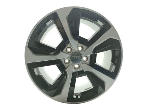 Felg AUDI A1 Sportback (GBA) 25 TFSI (95 hp) 31707374