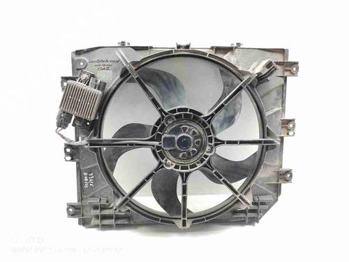Radiator fan SSANGYONG RODIUS II | BP37640111M35 - Image 2