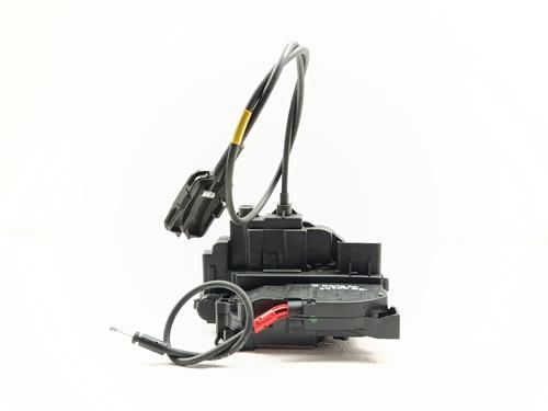 Used Front right lock Front right lock RENAULT KANGOO / GRAND KANGOO II (KW0/1_) 1.5 dCi 95 (KW16) (95 hp) 34372723 34372723