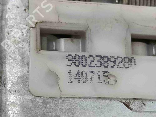 Front left window mechanism PEUGEOT PARTNER Box Body/MPV 1.6 HDi | BP37520454C22 - Image 3