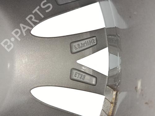 Rim FIAT 500 (312_) 1.2 (312AXA1A) | BP32318885C45 