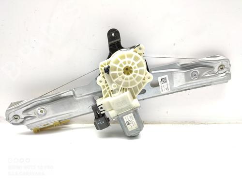 Used Rear right window mechanism FORD FOCUS III 1.0 EcoBoost (125 hp) 16517847