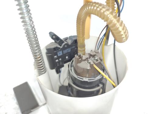 Fuel pump VW GOLF VI (5K1) | BP16516175M76