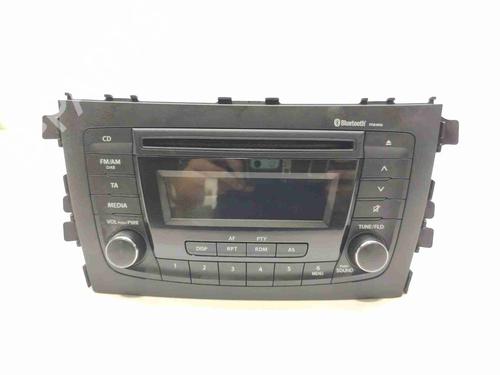 Used Radio Radio 38047747 38047747