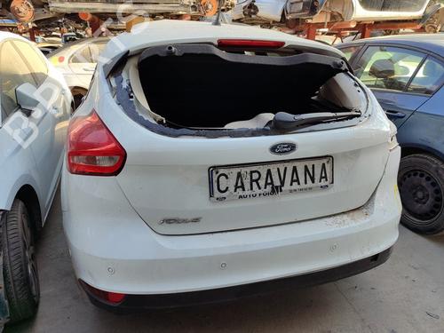 Right sun visor FORD FOCUS III | BP37659828I2 - Image 14