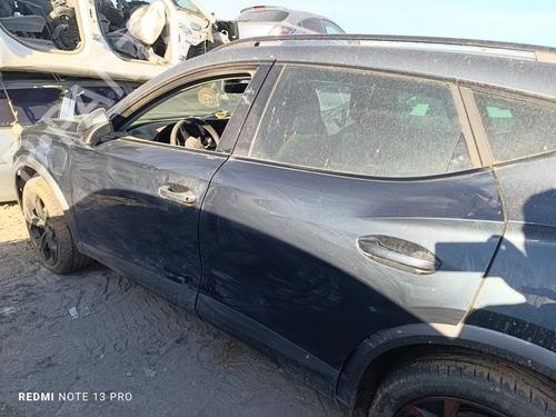 Used Left rear door CUPRA FORMENTOR (KM7, KMP) [2020-2025]  29727736