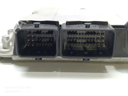 Engine control unit (ECU) CITROËN C5 I (DC_) 2.0 HDi (DCRHZB, DCRHZE) | BP20149787M57 