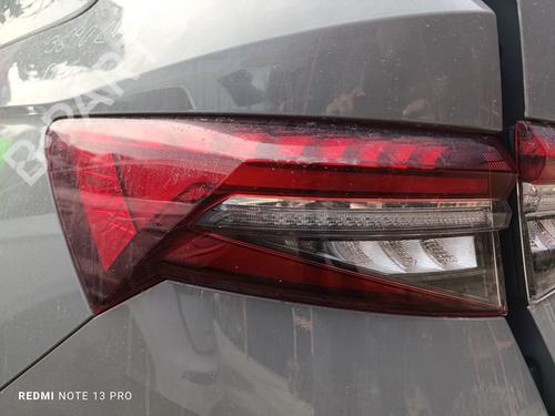 Used Left taillight SKODA KODIAQ I (NS6, NS7, NV7) [2016-2025]  29727740