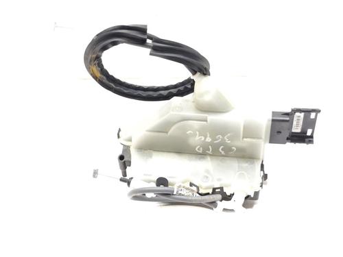 Used Rear right lock CITROËN C3 AIRCROSS II (2R_, 2C_) [2017-2025]  29715442
