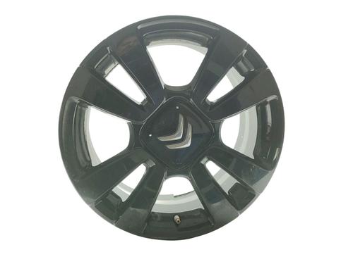 Jante Jante CITROËN C3 AIRCROSS II (2R_, 2C_) 1.2 PureTech 110 (2RHNZB, 2RHNZW, 2RHNPX, 2RHNPJ) (110 hp) 35791888 35791888