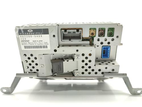 Display monitor LAND ROVER DISCOVERY III (L319) 2.7 TD 4x4 | BP16513899C48 