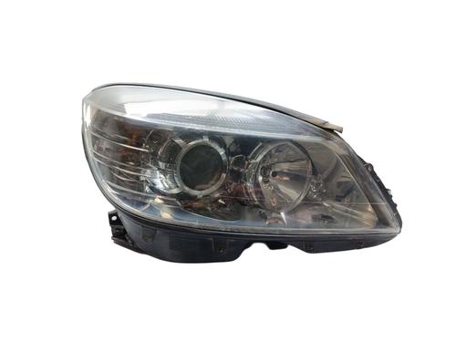 Used Right headlight MERCEDES-BENZ C-CLASS T-Model (S204) C 220 CDI (204.202) (170 hp) 31853410