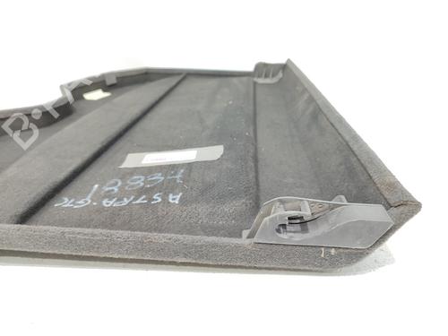 Rear parcel shelf OPEL ASTRA H GTC (A04) 1.7 CDTi (L08) | BP16518606C85 