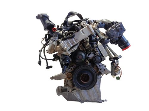 Engine BMW X3 (F25)  | BP33626379M1  - Image 13