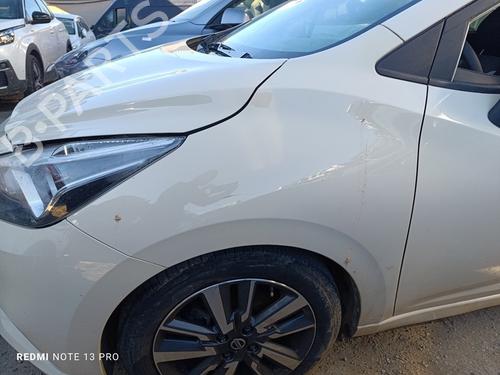 Kotflügel links vorne für NISSAN MICRA V (K14) [2016-2025]  23246413