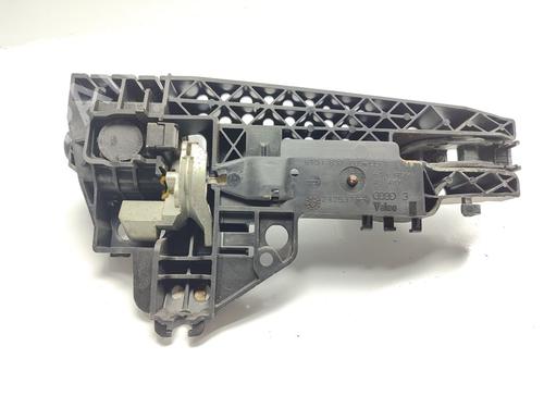 Rear left exterior door handle AUDI A4 B8 (8K2)  | BP16926943C130 
