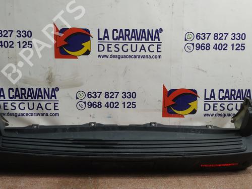 Used Rear bumper LAND ROVER DISCOVERY III (L319) 2.7 TD 4x4 (190 hp) 16505810