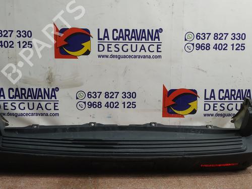 Paragolpes trasero LAND ROVER DISCOVERY III (L319) 2.7 TD 4x4 (190 hp) 16505810