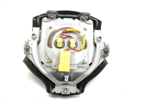 Driver airbag MITSUBISHI OUTLANDER II (CW_W) 2.0 DI-D (CW8W) | BP16504721C9 