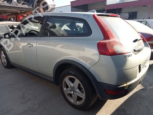 Engine control unit (ECU) VOLVO C30 (533) 2.0 D | BP32424470M57  - Image 12