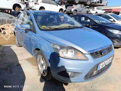 Engine control unit (ECU) FORD FOCUS II (DA_, HCP, DP)  | BP39991708M57  - Image 6