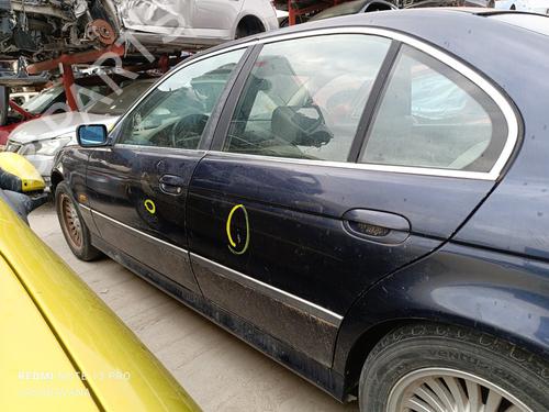 Engine control unit (ECU) BMW 5 (E39) 530 d | BP31382716M57 