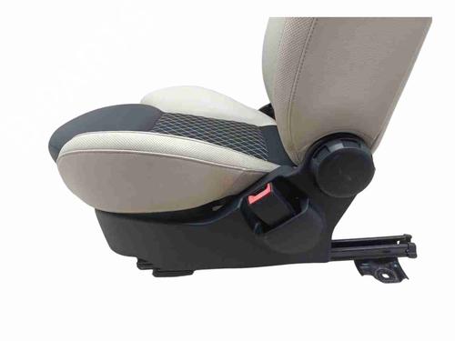 Right front seat FIAT 500 C (312_) 1.2 (312CXA1A, 312AXA1A) | BP36231076C16 - Image 4