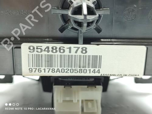 Switch CHEVROLET ORLANDO (J309) 2.0 D | BP20296891I30 