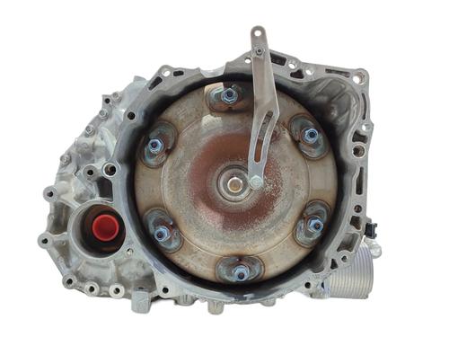 Used Gearbox VOLVO XC60 I SUV (156) [2008-2018]  28723866