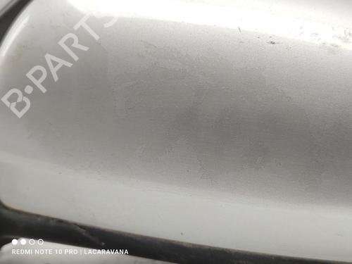 Left mirror AUDI A3 (8P1)  | BP25304423C26 