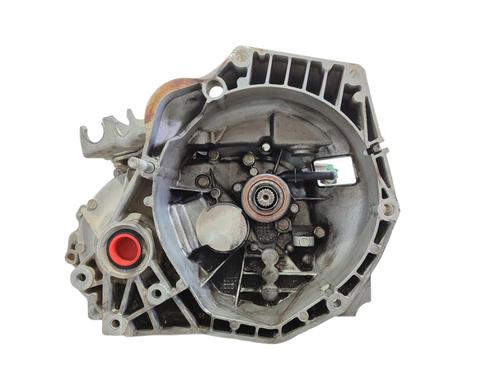 Used Gearbox FIAT 500L (351_, 352_) [2012-2025]  27458108
