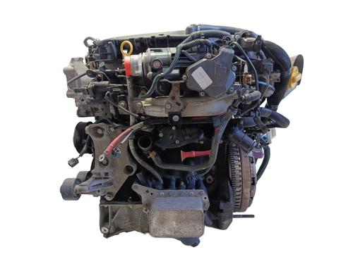 Used Engine Engine RENAULT TRAFIC III Van (FG_) [2014-2026] 35791143 35791143