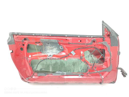 Left front door BMW 3 Coupe (E46) 318 Ci | BP16509262C2 